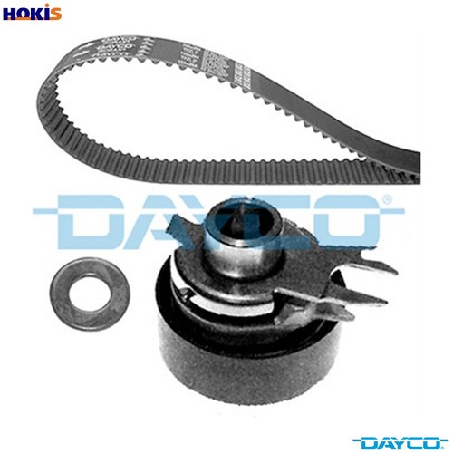 Timing belt kit ktb341 - timing,