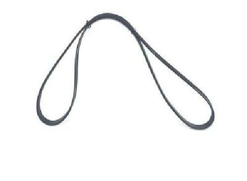 Genuine bosch ribbed belt - belt, 1