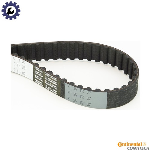 Timing belt ct1012 - timing,