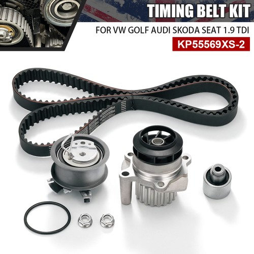 Timing belt water - timing,