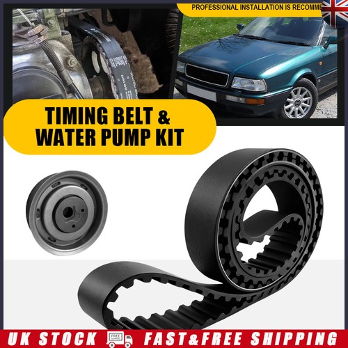 Timing belt kit for - belt, vw