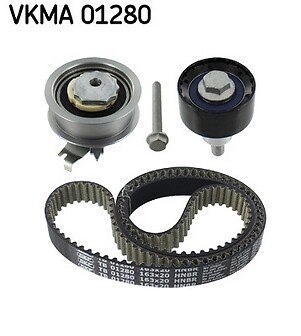 Skf timing belt kit - for, vw