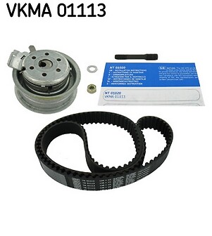 Skf timing belt kit - for, vw