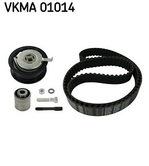 Skf timing belt kit for - timing, vw