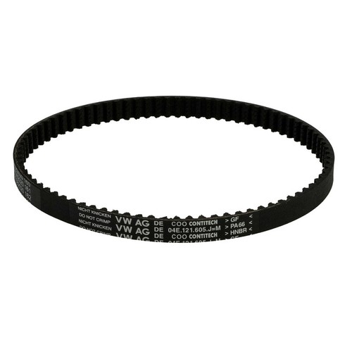 Timing belt for water - timing,