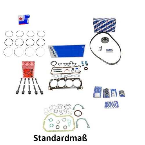 Cylinder head gasket set - cylinder,