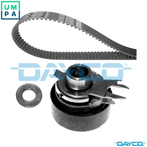 Timing belt kit - for, vw