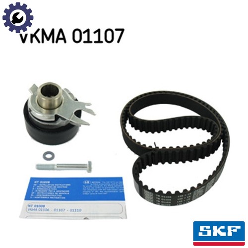 Timing belt kit vkma - belt,