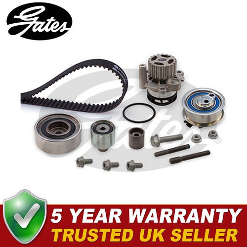 Gates timing belt water - timing,