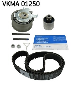 Skf timing belt - timing, kit