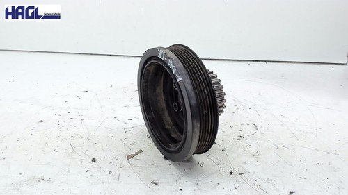 Crankshaft pulley 03g105243 - pulley, vw