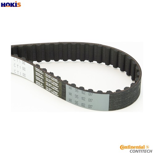 Timing belt ct1012 for - ct1012, skoda