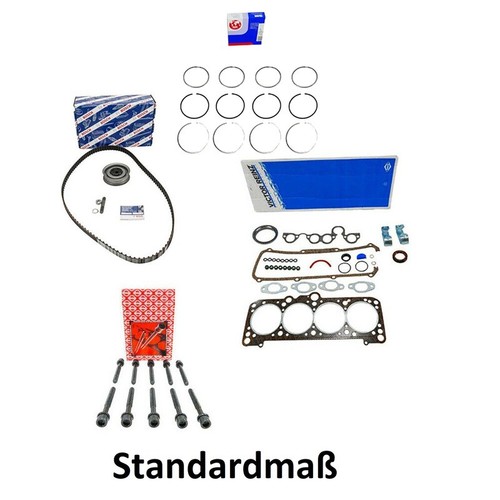 Cylinder head gasket set - cylinder,
