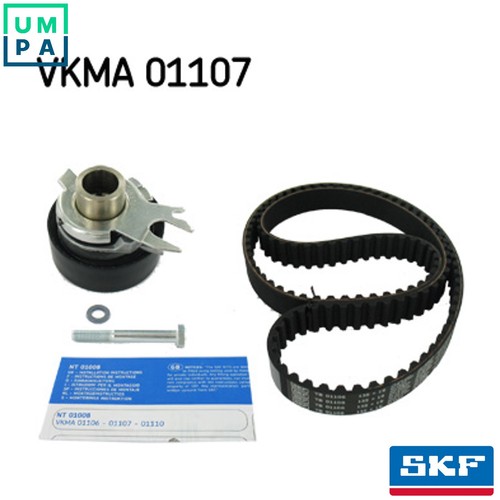 Timing belt kit vkma - belt,
