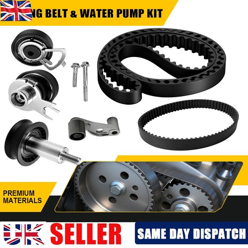 Timing belt kit for audi - timing,