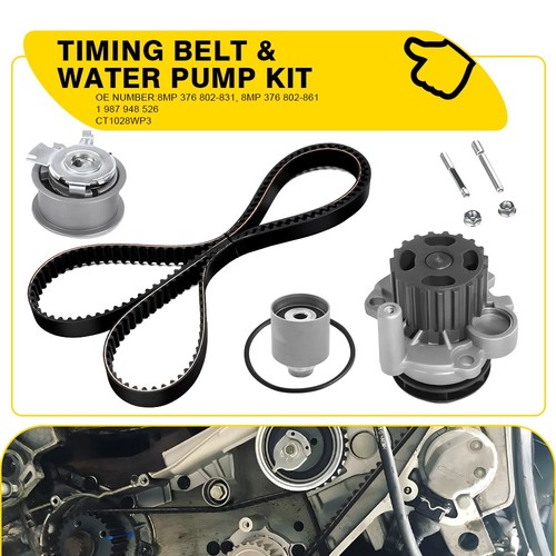 1set for volkswagen caddy - for,