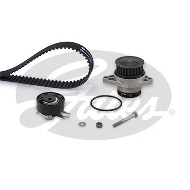 Gates cam belt - cam, pump
