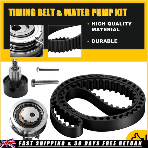 K015680xs timing cam belt kit - k015680xs,