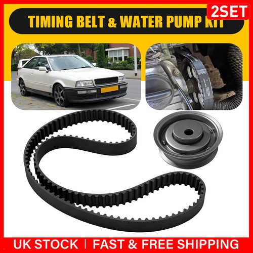 Timing belt kit for caddy - kit,