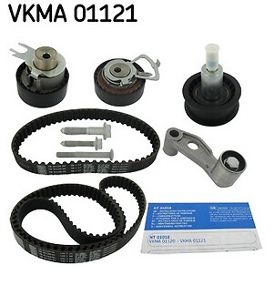 Skf timing belt balance - skf,