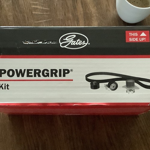 Brand new unopened timing belt - brand,