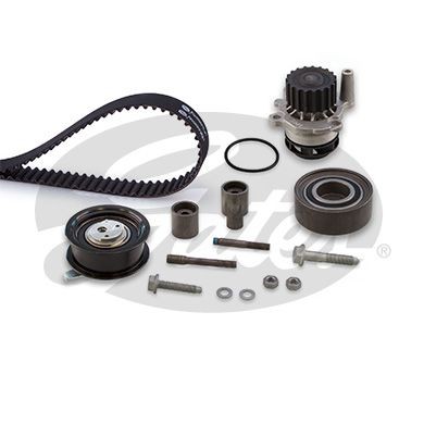 Gates cam belt water pump - cam, belt/water