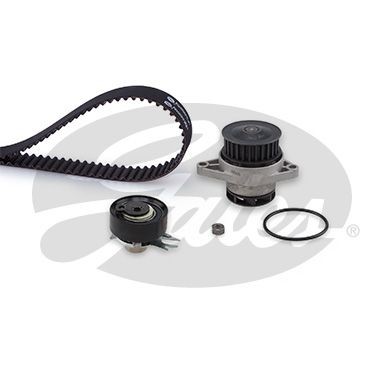 Gates timing belt water - &,