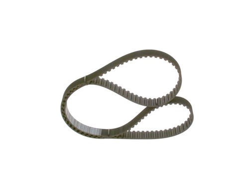 Bosch timing belt fits audi - fits, 80