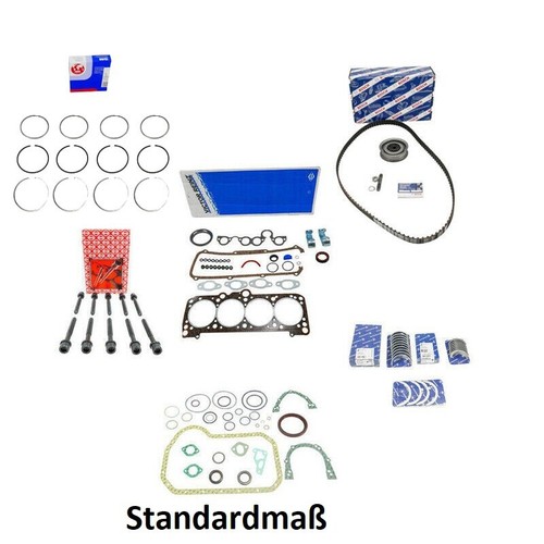 Cylinder head gasket set - cylinder,
