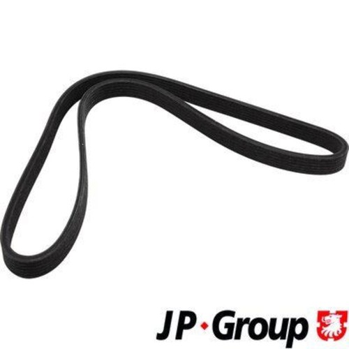 Ribbed belt for - belt, caddy