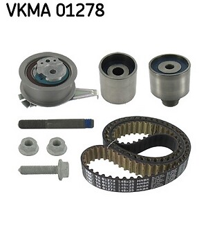Skf timing belt - timing, kit